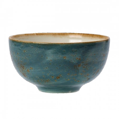 Steelite Craft Blue Chinese Bowls 127mm