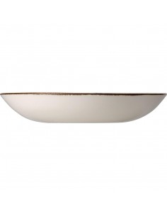 Steelite Craft Blue Coupe Bowls 255mm 2