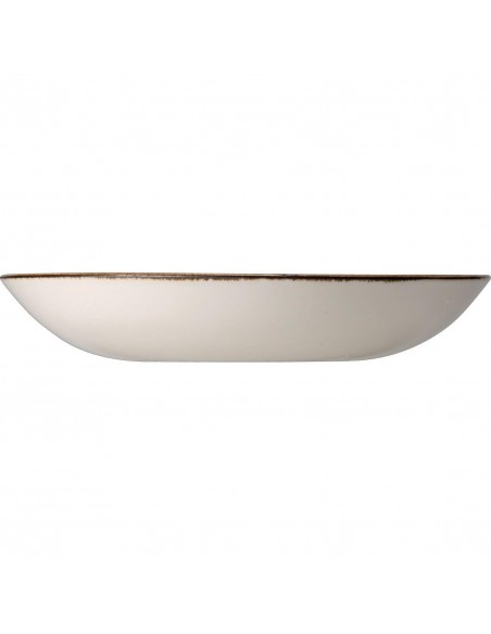 Steelite Craft Blue Coupe Bowls 255mm
