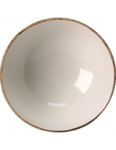 Steelite Craft Green Chinese Bowls 127mm