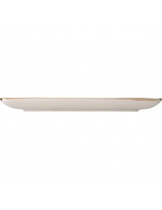 Steelite Craft Green Rectangular Platters 270x 167mm 2