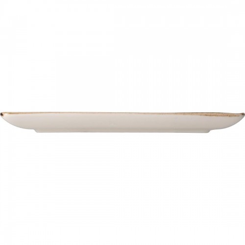 Steelite Craft Green Rectangular Platters 270x 167mm