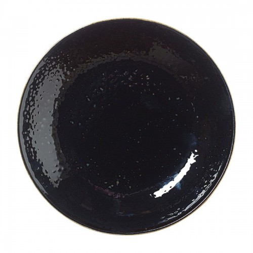 Steelite Craft Liquorice Coupe Bowls 215mm