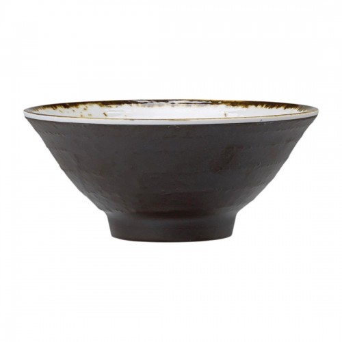 Steelite Craft Melamine Bowls White 143mm