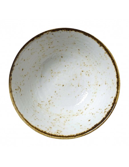 Steelite Craft Melamine Bowls White 181mm