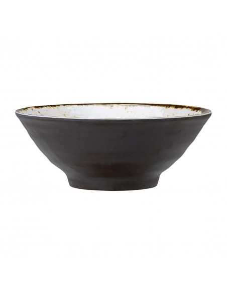 Steelite Craft Melamine Bowls White 181mm