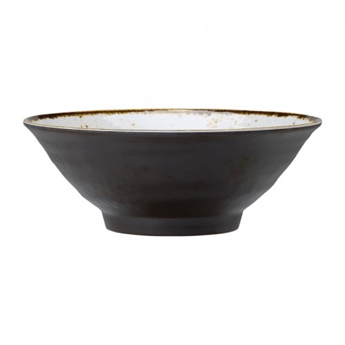 Steelite Craft Melamine Bowls White 213mm
