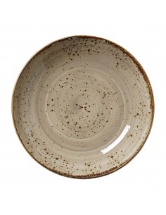 Steelite Craft Porcini Coupe Bowls 215mm