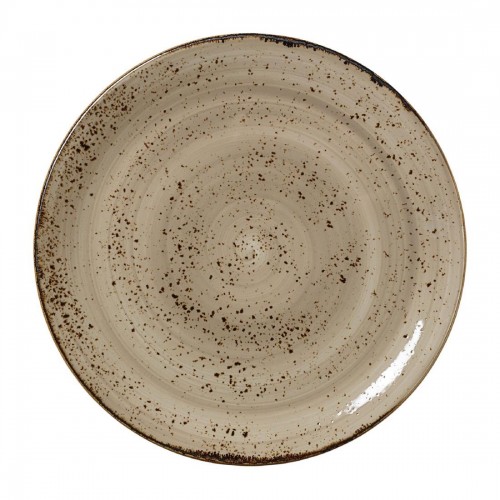 Steelite Craft Porcini Coupe Plates 300mm