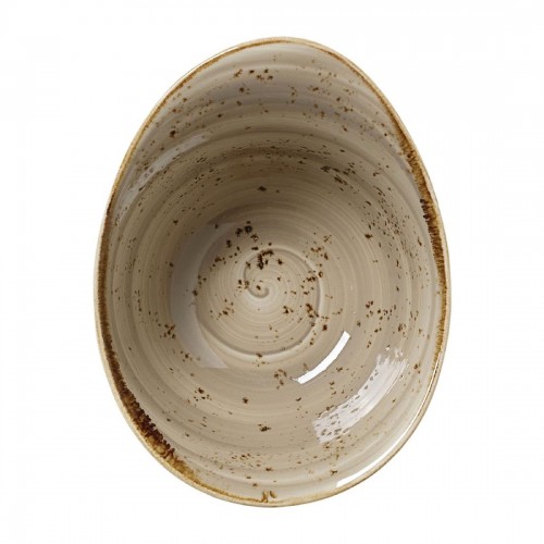 Steelite Craft Porcini Freestyle Bowls 180mm