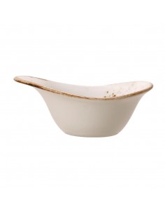 Steelite Craft White Bowl 130mm