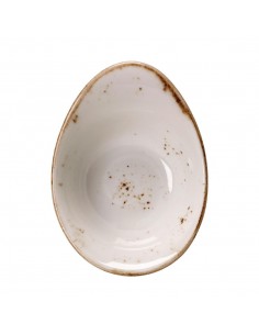 Steelite Craft White Bowl 130mm 2