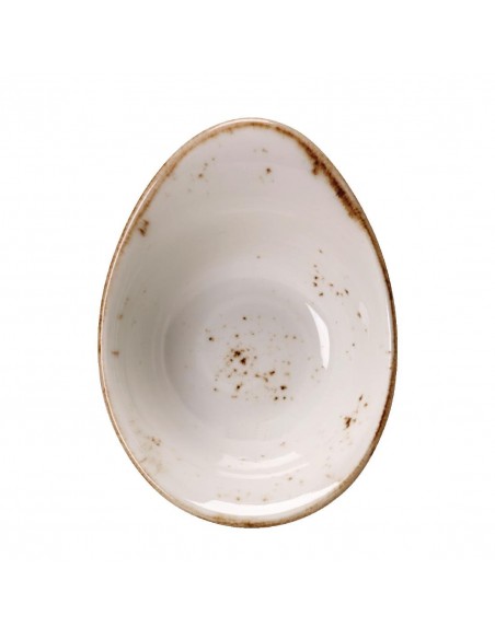 Steelite Craft White Bowl 130mm