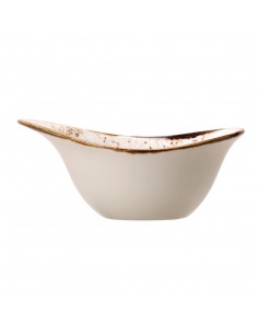 Steelite Craft White Bowl 180mm