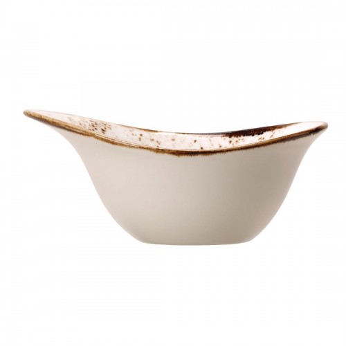 Steelite Craft White Bowl 180mm