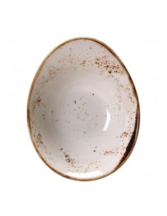 Steelite Craft White Bowl 180mm 2