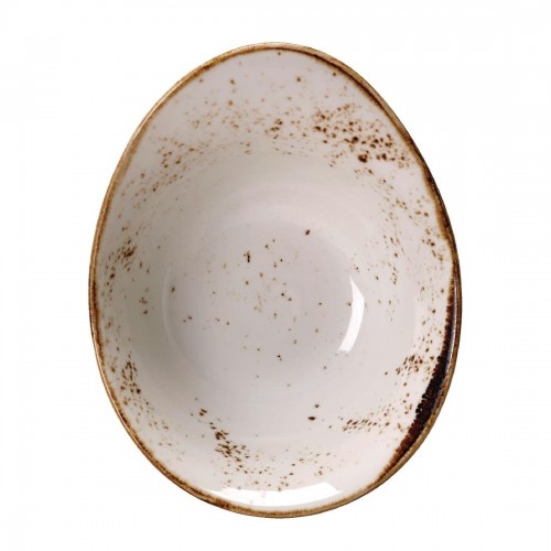 Steelite Craft White Bowl 180mm