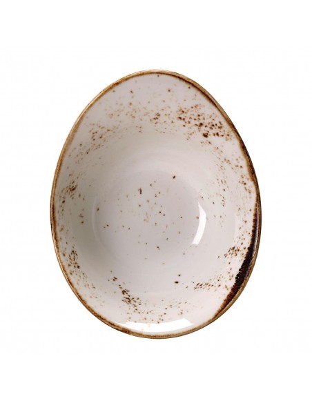Steelite Craft White Bowl 180mm