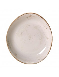 Steelite Craft White Bowl 280mm