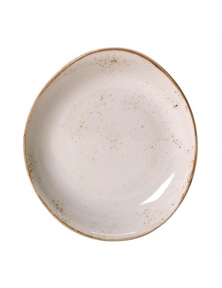 Steelite Craft White Bowl 280mm