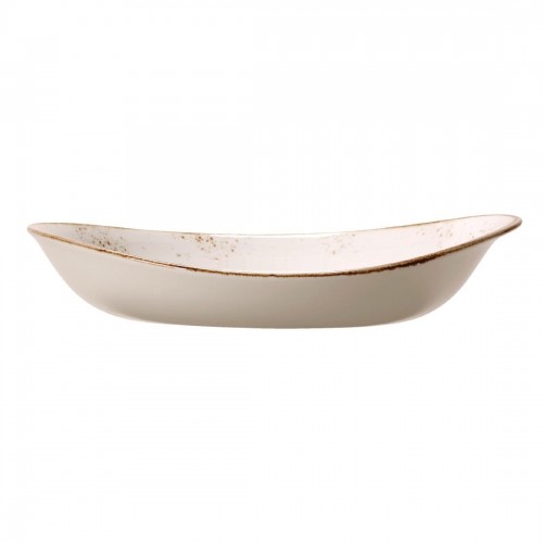 Steelite Craft White Bowl 280mm