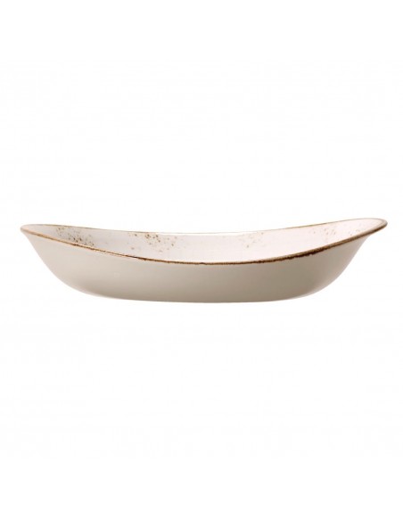 Steelite Craft White Bowl 280mm