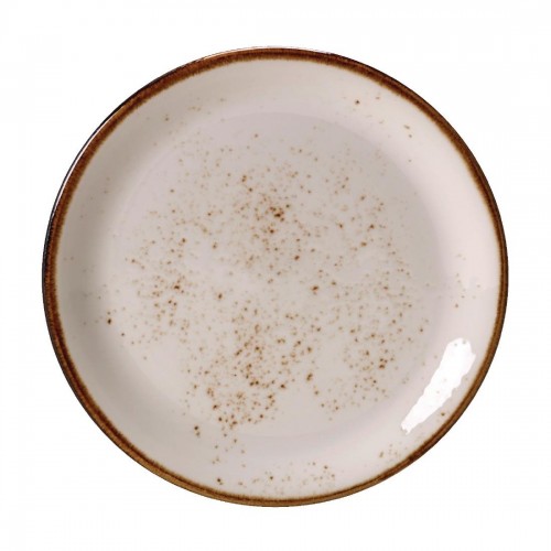 Steelite Craft White Coupe Plate 203mm