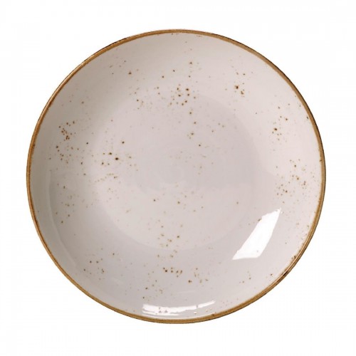 Steelite Craft White Coupe Plate 280mm