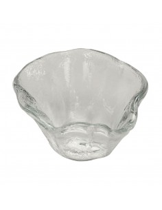 Steelite Creations Glass Venus Bowls 100mm