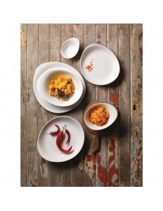 Steelite FreeStyle Plates 305mm 2