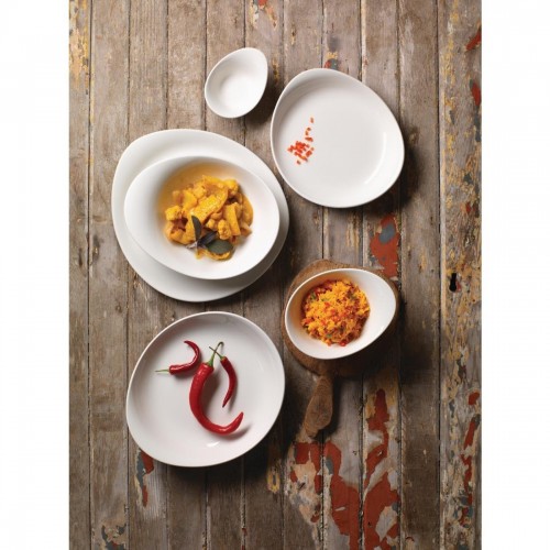 Steelite FreeStyle Plates 305mm