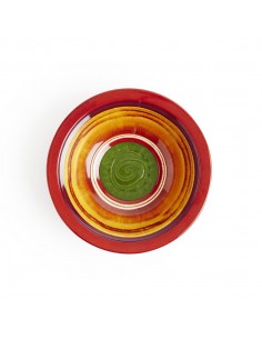 Steelite Hot Cha Cha Melamine Bowl 330mm - V512