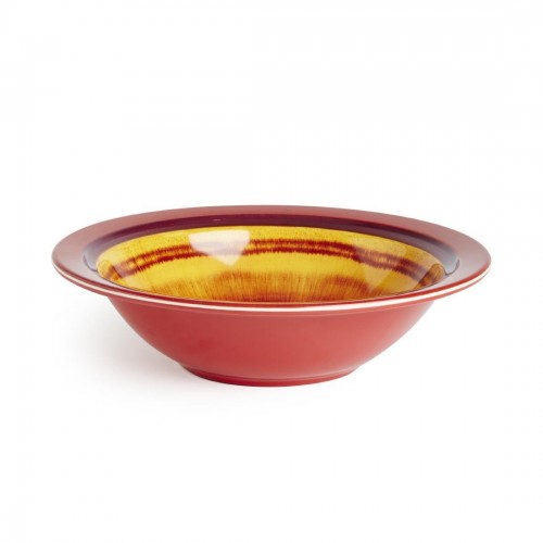 Steelite Hot Cha Cha Melamine Bowl 330mm - V512