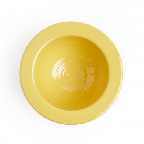 Steelite Hot Cha Cha Round Melamine Bowl 190mm - V515