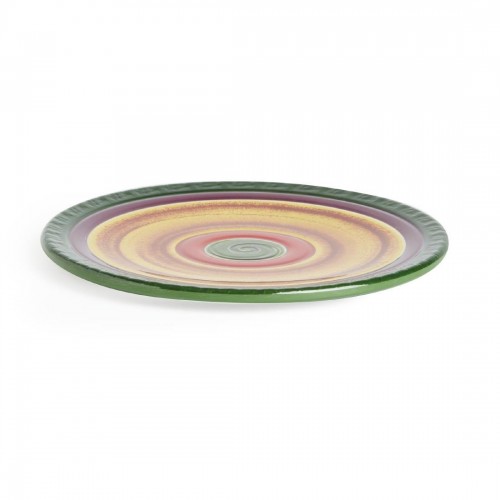 Steelite Hot Cha Cha Round Melamine Plate 230mm - V507