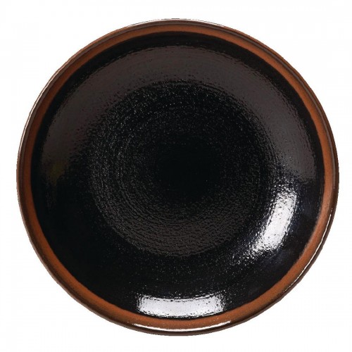 Steelite Koto Coupe Bowls 130mm