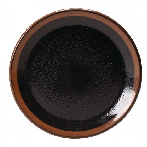 Steelite Koto Coupe Plates 202mm