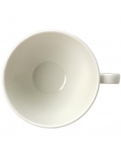 Steelite Monaco Fine Cups 340ml 2