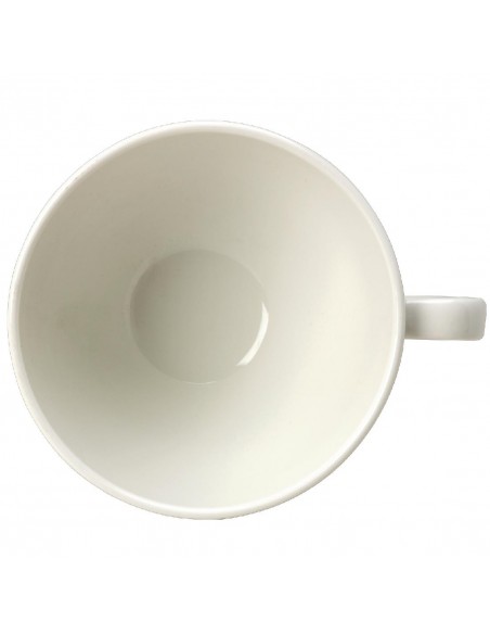 Steelite Monaco Fine Cups 340ml