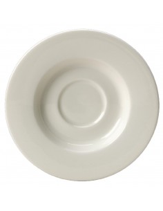 Steelite Monaco Fine Saucers 160mm