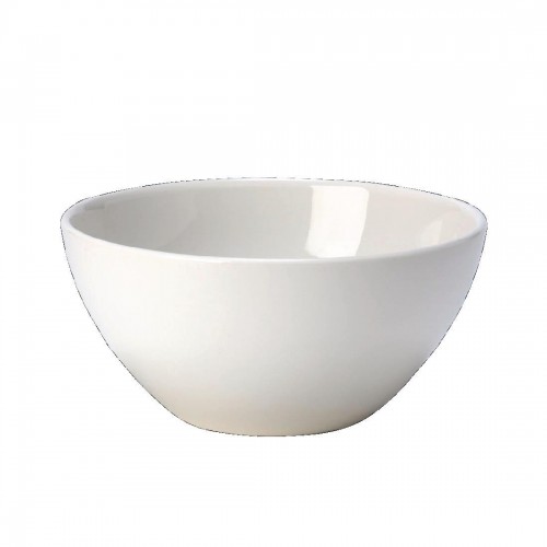 Steelite Monaco White Bowls 100mm