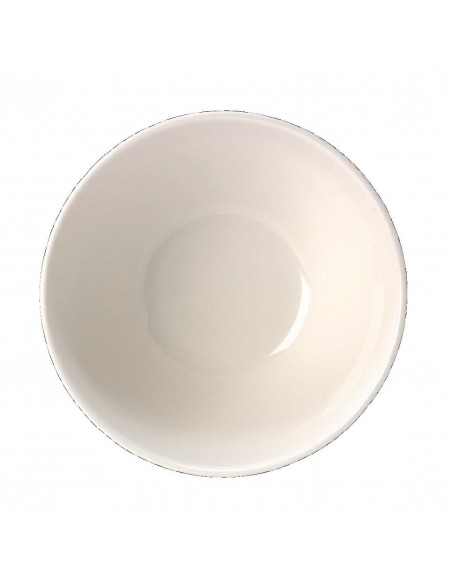 Steelite Monaco White Bowls 100mm