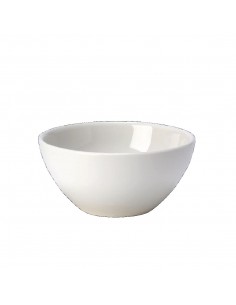 Steelite Monaco White Bowls 130mm