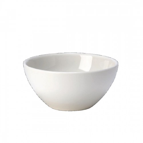 Steelite Monaco White Bowls 130mm