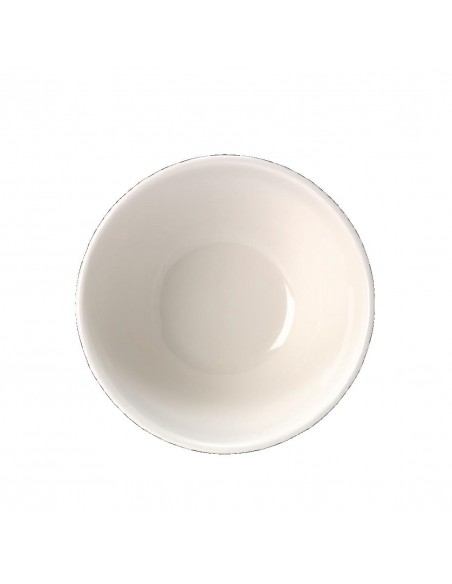 Steelite Monaco White Bowls 130mm