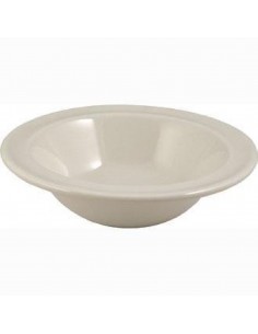 Steelite Monaco White Fruit Bowls 165mm