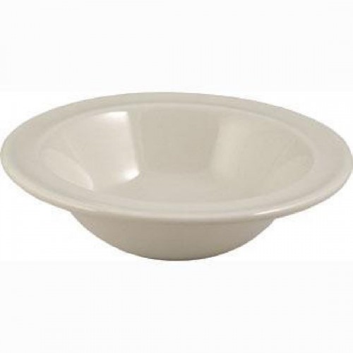 Steelite Monaco White Fruit Bowls 165mm