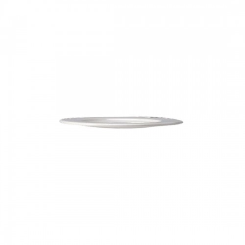 Steelite Monaco White Plates 160mm