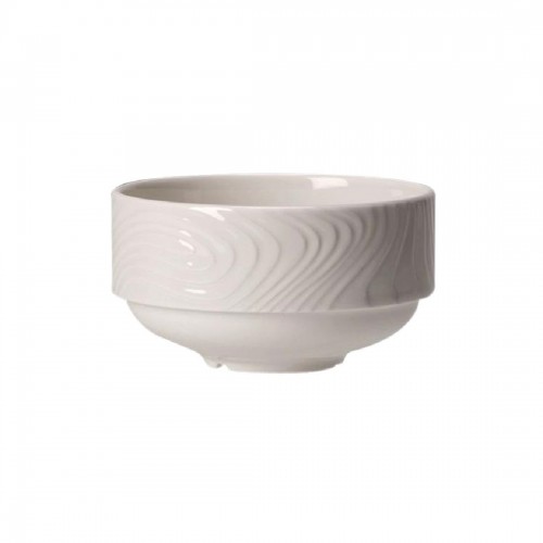 Steelite Optik Unhandled Soup Bowls 285ml