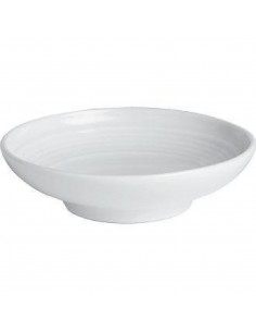 Steelite Ozorio Aura Small Coupe Sauce Dishes 88mm